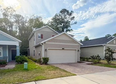 GAINESVILLE FL Home