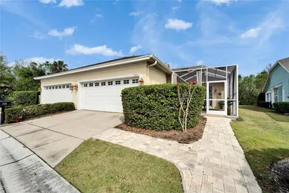 APOLLO BEACH FL Home