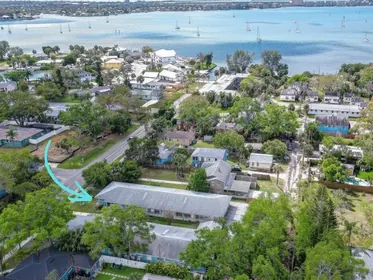 GULFPORT FL Home