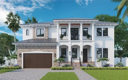 TAMPA FL Home