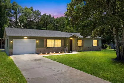 OCALA FL Home