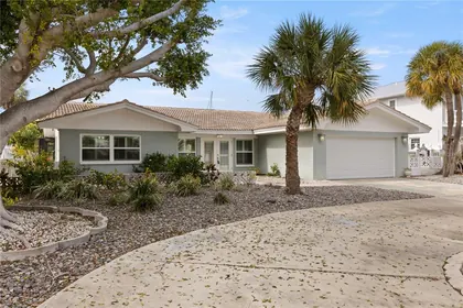 TIERRA VERDE FL Home