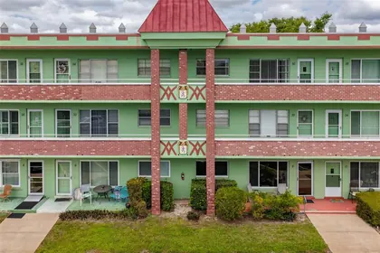 CLEARWATER FL Home