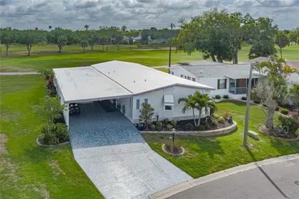 PALMETTO FL Home