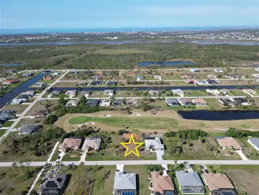 ROTONDA WEST FL Property
