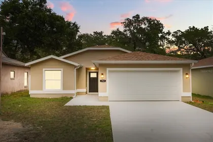 LEESBURG FL Home