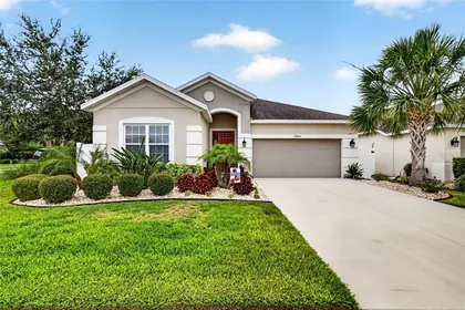 WESLEY CHAPEL FL Home