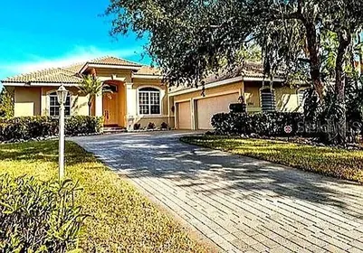 PALMETTO FL Home