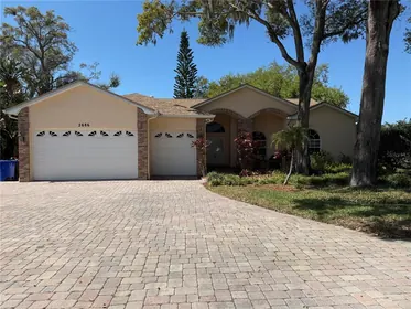 DUNEDIN FL Home