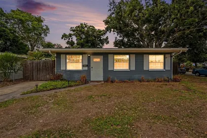 ST PETERSBURG FL Home