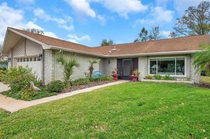 PALM HARBOR FL Home