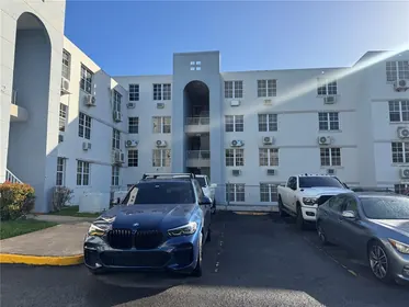 SAN JUAN PR Home