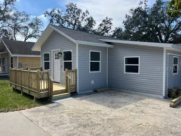 CLEARWATER FL Home