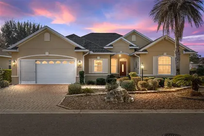OCALA FL Home