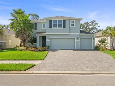 PALMETTO FL Home