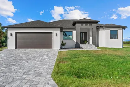 PORT CHARLOTTE FL Home