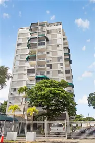 SAN JUAN PR Home