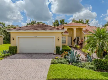 WIMAUMA FL Home