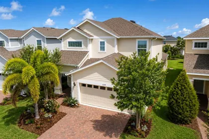 APOLLO BEACH FL Home