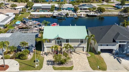 NEW PORT RICHEY FL Home