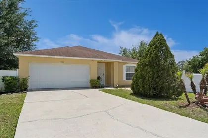 KISSIMMEE FL Home