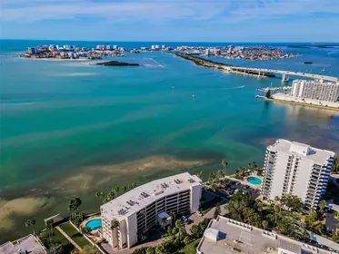 CLEARWATER FL Home