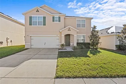 HAINES CITY FL Home