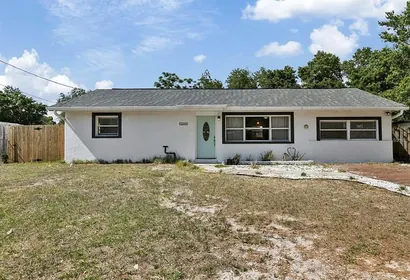 TAMPA FL Home