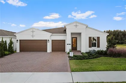 TAVARES FL Home