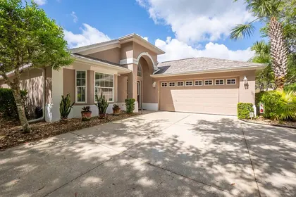 PALM COAST FL Home