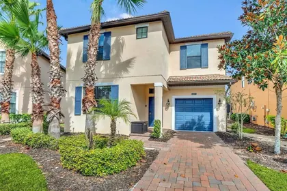 DAVENPORT FL Home