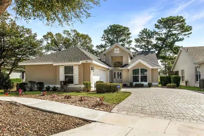 MOUNT DORA FL Home