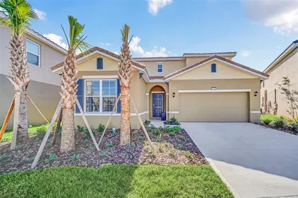 DAVENPORT FL Home