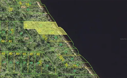 PUNTA GORDA FL Property
