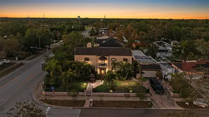 CLEARWATER FL Home