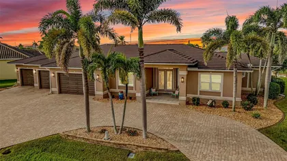 PUNTA GORDA FL Home