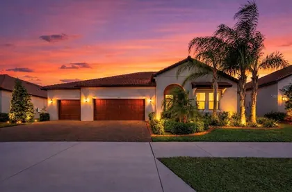WIMAUMA FL Home