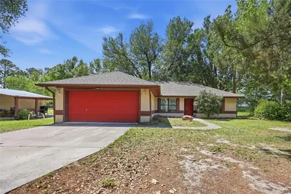 HIGH SPRINGS FL Home
