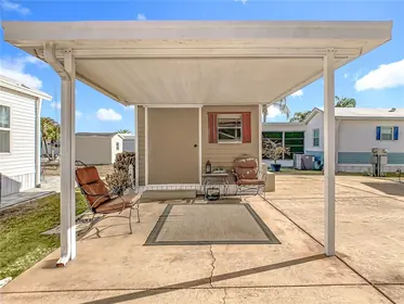 FROSTPROOF FL Property