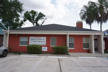 TAMPA FL Property