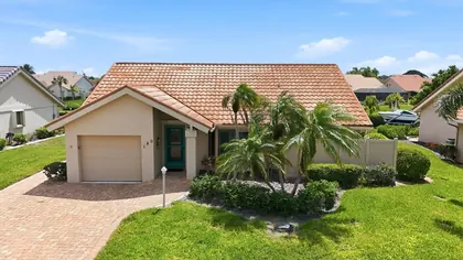 NOKOMIS FL Home
