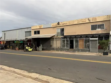 SAN JUAN PR Property