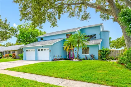 CLEARWATER FL Home