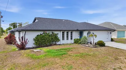 ENGLEWOOD FL Home