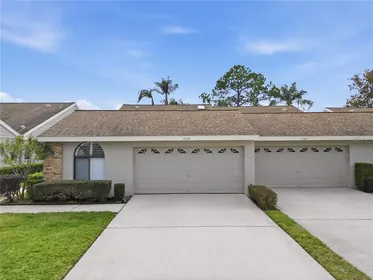 PALM HARBOR FL Home