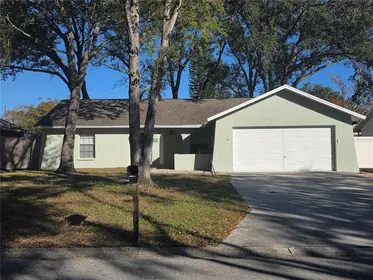 TEMPLE TERRACE FL Home
