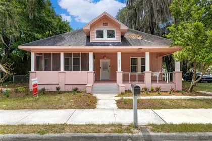 HAWTHORNE FL Home