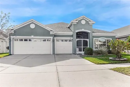 RUSKIN FL Home