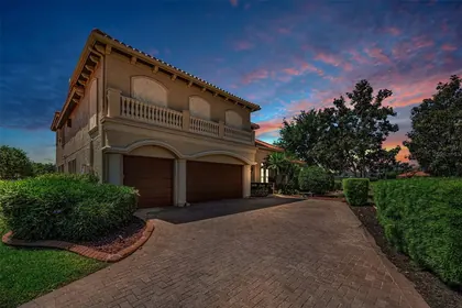TRINITY FL Home