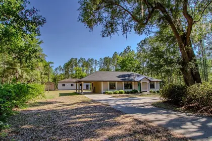 FORT WHITE FL Home